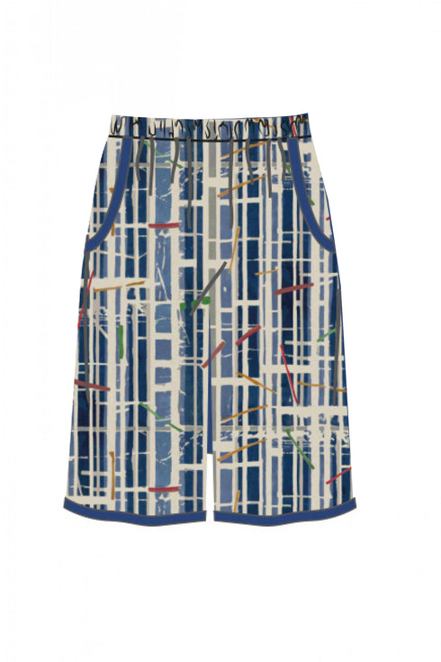 Shan Lycra shorts